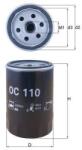 MAHLE Filtru ulei MAHLE OC 110 - automobilus