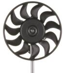 MAHLE Ventilator, radiator MAHLE BEHR CFF 136 000S (CFF 136 000S)