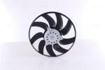 NISSENS Ventilator, radiator NISSENS 85727 (85727) - automobilus
