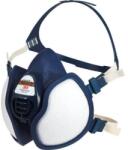 3M Masca de vopsitor completa cu filtre integrate A2P3, 4255 3M (04255 3M)