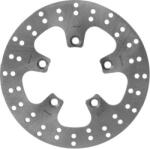TRW Disc frana TRW MST251 (MST251) - automobilus