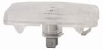 DEPO Lumina de delimitare DEPO 551-1414N-WE (551-1414N-WE)