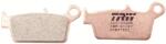 TRW set placute frana, frana disc TRW Sinter Offroad MCB575SI (MCB575SI)