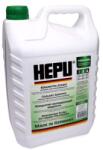 HEPU Antigel concentrat verde HEPU 5L - automobilus