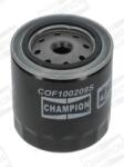 CHAMPION Filtru ulei CHAMPION COF100209S (COF100209S) - automobilus