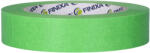 CHEMICAR Banda mascare verde 120°C 25mm x 50m FINIXA (CCE-MST 725)