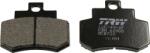TRW set placute frana, frana disc TRW Organic Allround MCB733 (MCB733)