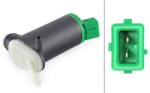 HELLA pompa de apa, spalare parbriz HELLA 8TW 006 847-031 (8TW 006 847-031) - automobilus