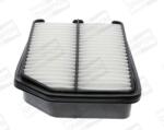 CHAMPION Filtru aer CHAMPION CAF100882P (CAF100882P) - automobilus