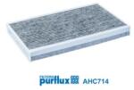 PURFLUX Filtru, aer habitaclu PURFLUX AHC714 (AHC714)