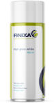 CHEMICAR Spray ultra lucios alb 400ml FINIXA