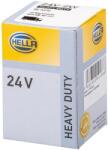HELLA Bec incandescent HELLA Heavy Duty W2W 24V 8GA 008 901-241 (8GA 008 901-241)