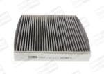 CHAMPION Filtru, aer habitaclu CHAMPION CCF0357C (CCF0357C) - automobilus