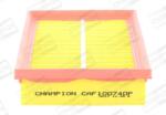 CHAMPION Filtru aer CHAMPION CAF100740P (CAF100740P) - automobilus