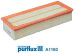 PURFLUX Filtru aer PURFLUX A1160 (A1160) - automobilus