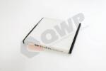 QWP Filtru, aer habitaclu QWP WCF336 (WCF336)
