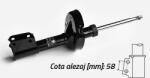 PREMIERE amortizor PREMIERE SA. 037 (SA.037)