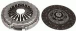 SACHS Set ambreiaj SACHS XTend 3400 700 546 (3400 700 546)