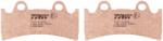 TRW set placute frana, frana disc TRW MCB656SV (MCB656SV)