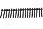 JAPANPARTS Set surub, chiulasa JAPANPARTS BL-102 (BL-102)
