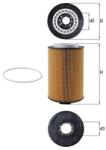 MAHLE Filtru ulei MAHLE OX 1028D (OX 1028D) - automobilus