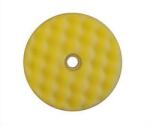 3M Burete polish galben valurit 3M cu fata dubla Quick Connect 150mm (508793M)