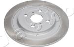JAPKO Disc frana JAPKO 61238C (61238C) - automobilus