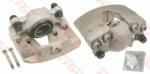 TRW Etrier frana TRW BHS1301E (BHS1301E) - automobilus
