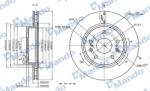 MANDO Disc frana MANDO MBC035263