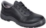 Portwest FW43 - Steelite Kumo védőcipő S3, fekete (FW43BKR48)