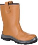Portwest FW12 - Steelite védőcsizma S1P CI HRO, cser (FW12TAR43)