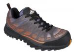 Portwest FT36 - Compositelite Spey védőcipő S1P, narancs/fekete (FT36OBR48) - munkavedelmed