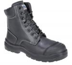 Portwest FD15 - Eden orrborításos bakancs S3 HRO CI HI FO, fekete (FD15BKR46)