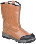 Portwest FT13 - Steelite Rigger Pro csizma S3 CI, cser (FT13TAR40)