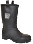 Portwest FW75 - Neptune védőcsizma S5 CI, fekete (FW75BKR49) - munkavedelmed