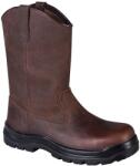 Portwest FC16 - Compositelite Montana Hiker csizma S3, barna (FC16BRR38)