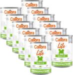 Calibra Dog Life Sensitive Rabbit 12x400G