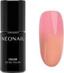 NEONAIL Born To Win géles körömlakk árnyalat Winning Spirit (Thermal Effect - Color Change) 7.2 ml