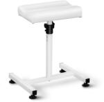 physa Pedikűrös lábtartó - fehér - 24 x 33 cm (PHYSA FR-2)