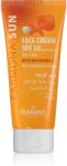 Farmona Natural Cosmetics Laboratory Sun Face crema pentru protectia tenului normal si uscat SPF 50 50 ml