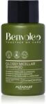 ALFAPARF Milano Benvoleo Glossy micellás sampon mindennapi használatra 275 ml