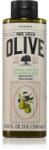 KORRES Pure Greek Olive & Honey Pear gel de dus revigorant 250 ml