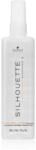 Schwarzkopf Silhouette Flexible Hold leöblítést nem igénylő spray dús hatásért 200 ml