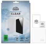 Eiger Folie Sticla Eiger Mountain Glass pentru iPad Air 13 2024/iPad Pro 13 2024 (Transparent) (EGSP00971) - evomag