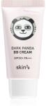 skin79 Animal For Dark Panda bőrvilágosító BB krém pigmentfoltok ellen SPF 50+ árnyalat Light Beige 30 ml