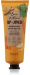 Oriflame Love Nature Up-Loved Upcycled Lemon & Organic Carrot & Ginger hidratáló kézkrém 75 ml