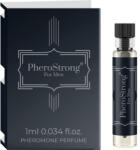 PheroStrong - feromon parfüm férfiaknak (1ml) - szexaruhaz