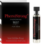 PheroStrong Beast - feromon parfüm férfiaknak (1 ml) - szexaruhaz