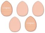 Cupio Set 5 buretei pentru machiaj - Beauty Drop (C8611)