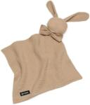 T-TOMI Bio muszlin szundikendő, Beige